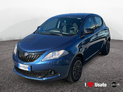 Lancia Ypsilon 1.0 FireFly 5 porte S&amp;S Hybrid Ecochic A. Ferretti del 2024 usata a Roma