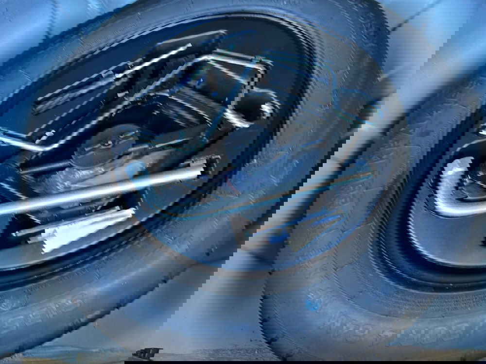 Lancia Ypsilon usata a Roma (11)