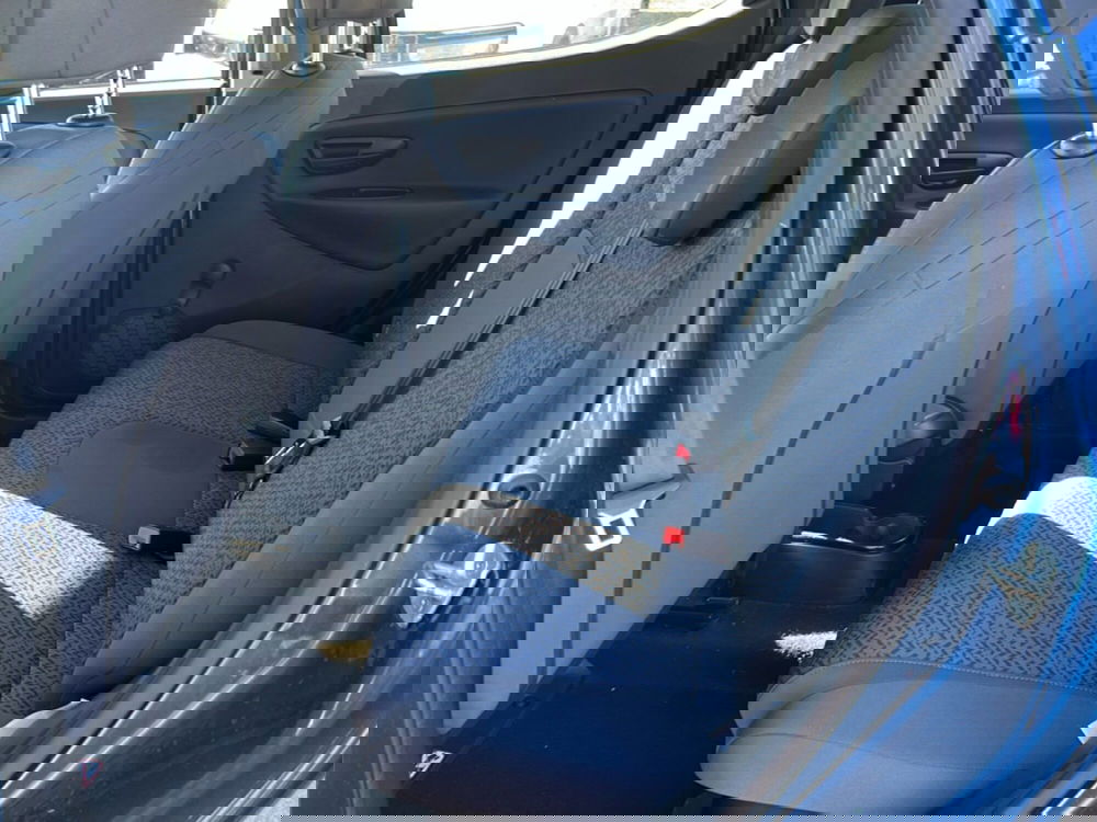 Lancia Ypsilon usata a Roma (12)