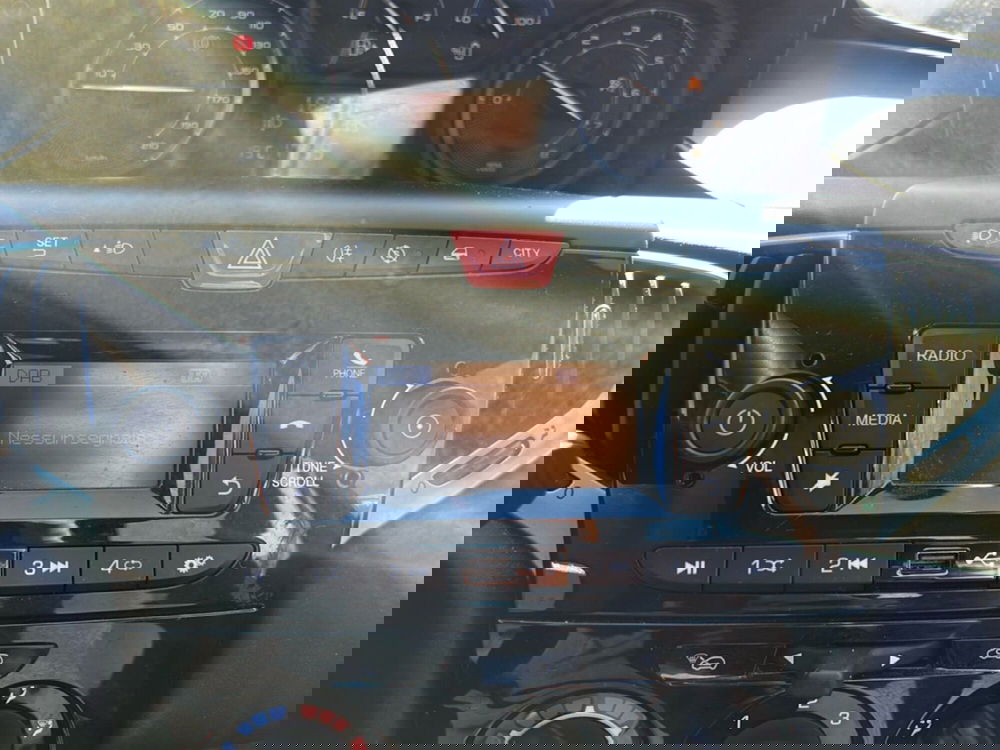 Lancia Ypsilon usata a Roma (16)