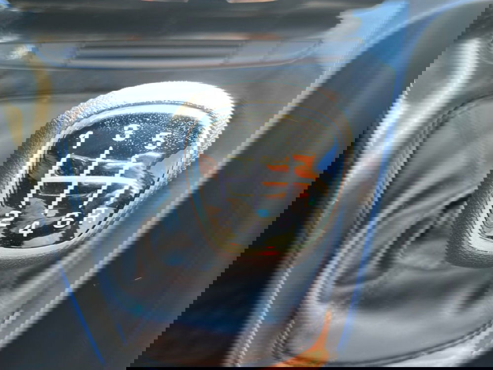 Lancia Ypsilon usata a Roma (18)