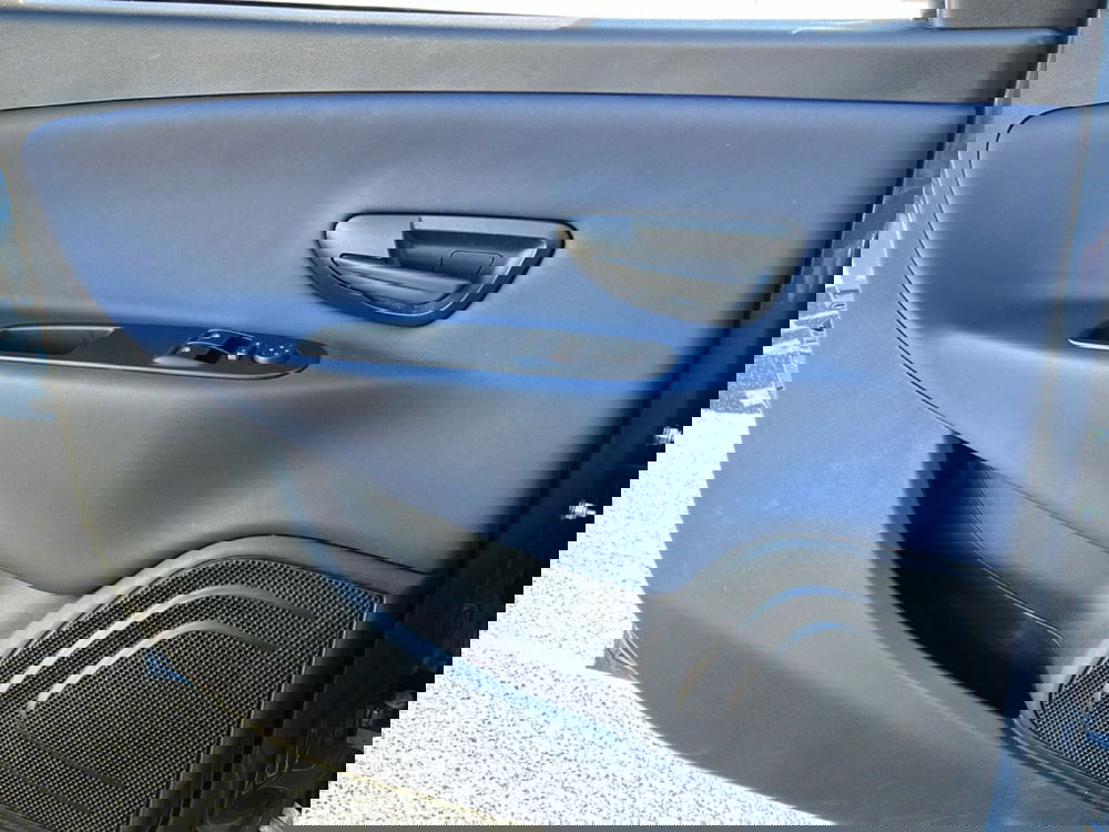 Lancia Ypsilon usata a Roma (19)