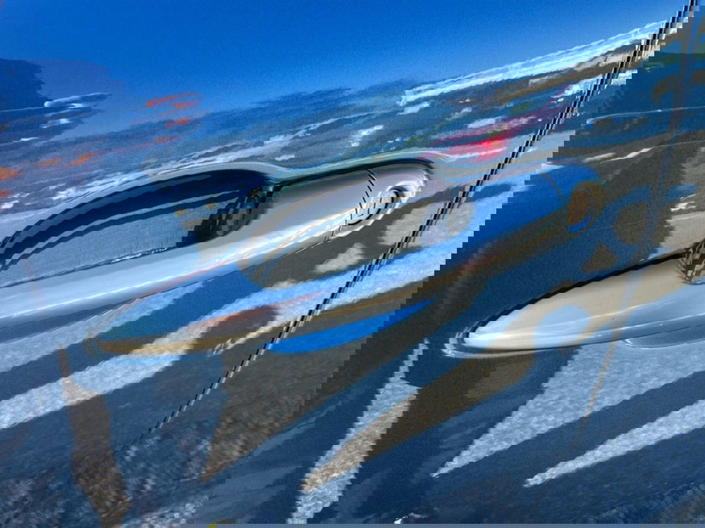 Lancia Ypsilon usata a Roma (9)