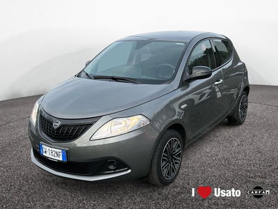 Lancia Ypsilon 1.0 FireFly 5 porte S&amp;S Hybrid Ecochic A. Ferretti del 2024 usata a Roma