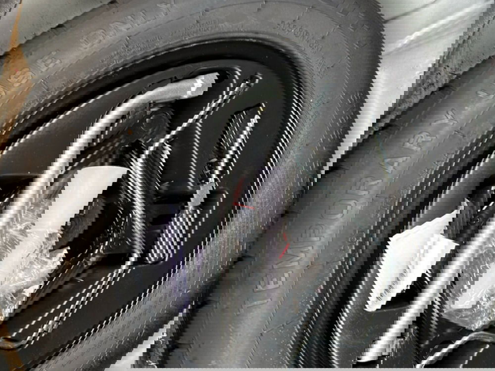 Lancia Ypsilon usata a Roma (11)