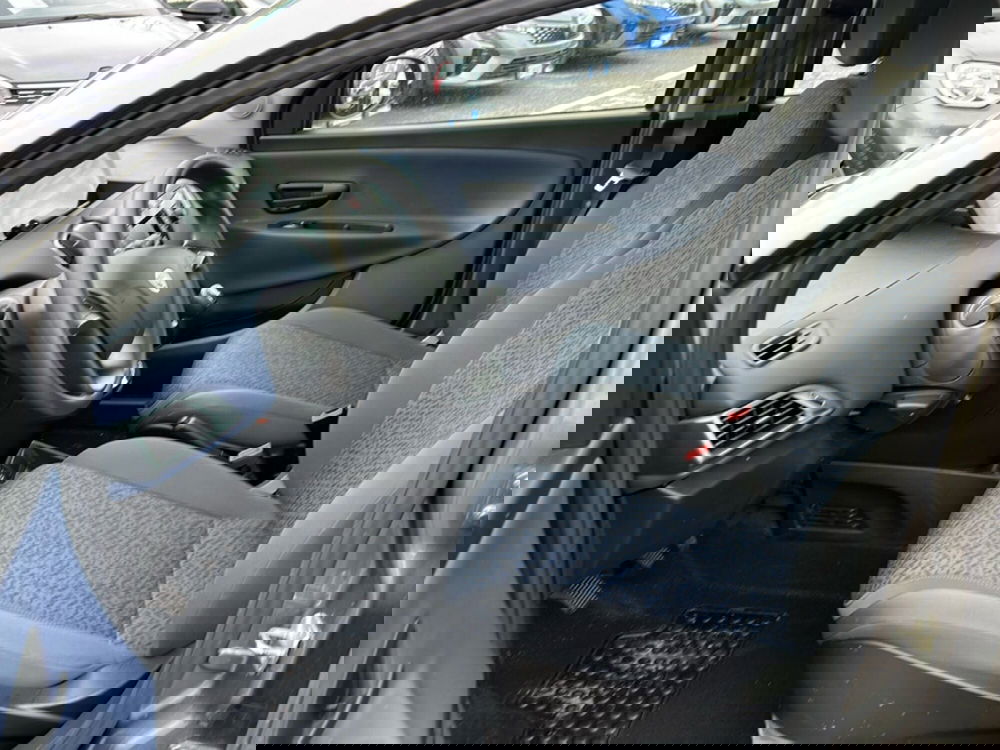 Lancia Ypsilon usata a Roma (13)