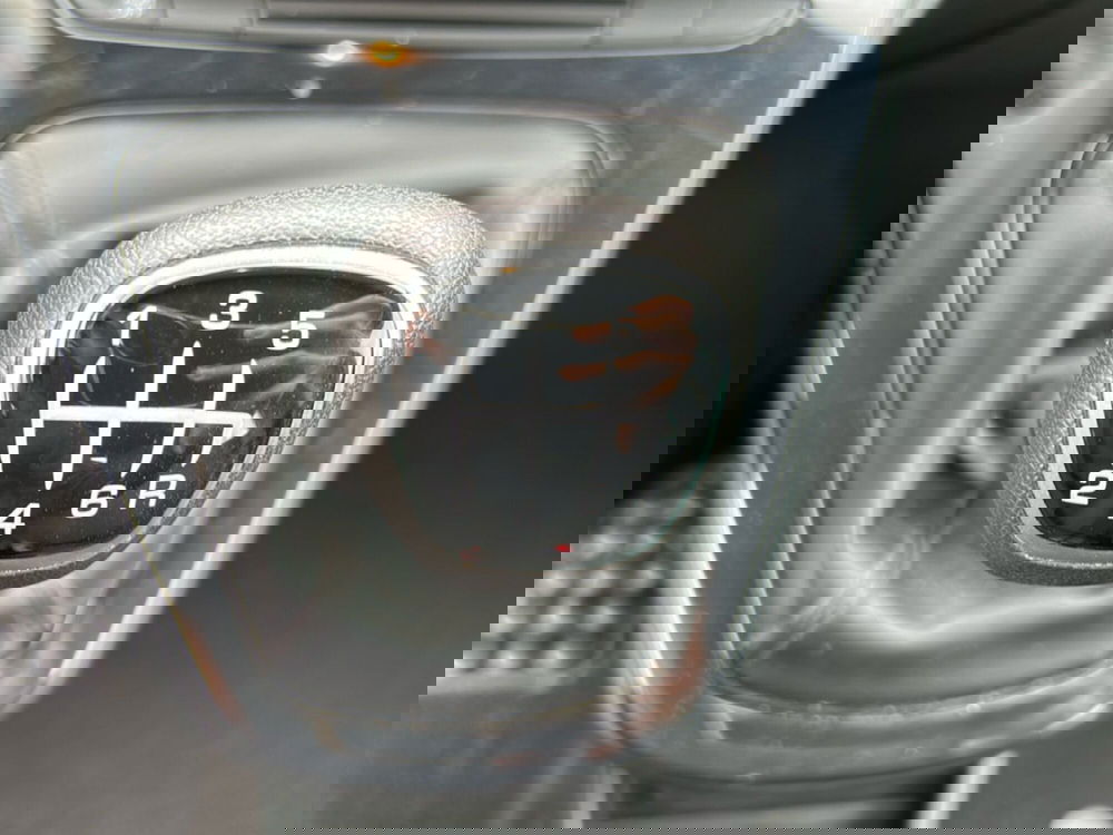 Lancia Ypsilon usata a Roma (18)