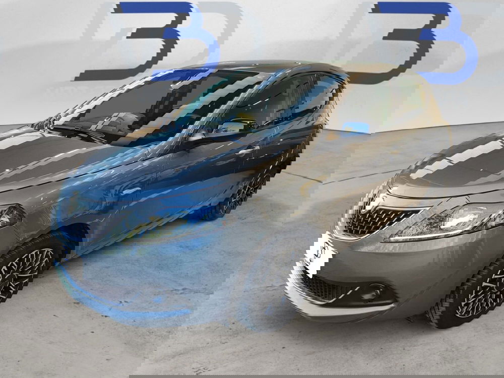 Lancia Ypsilon usata a Milano