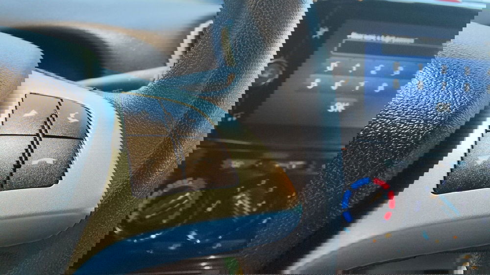 Lancia Ypsilon usata a Milano (16)