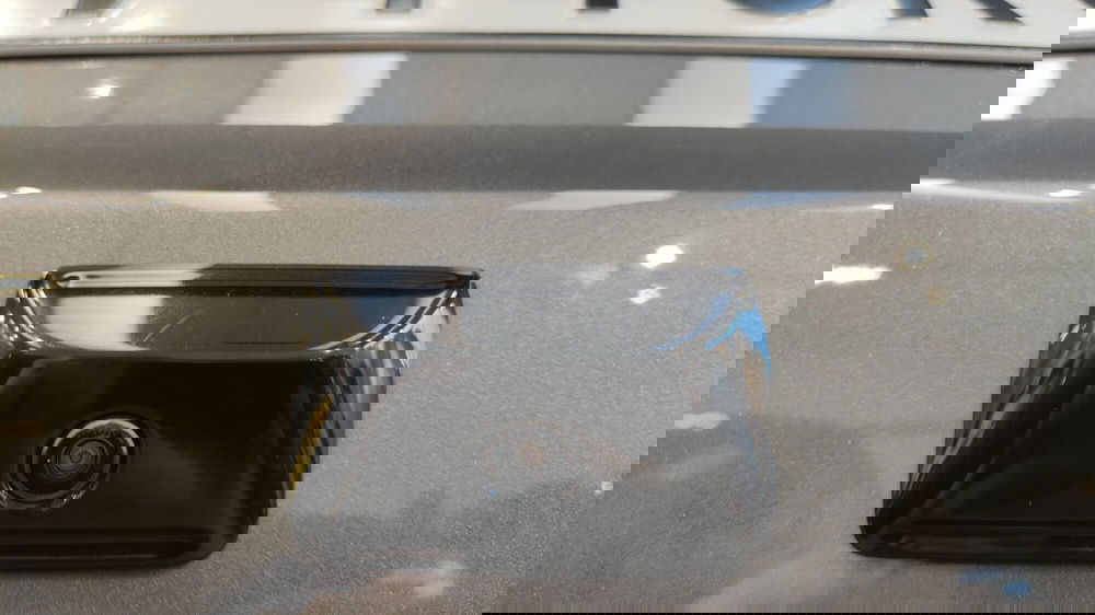 Lancia Ypsilon usata a Milano (19)