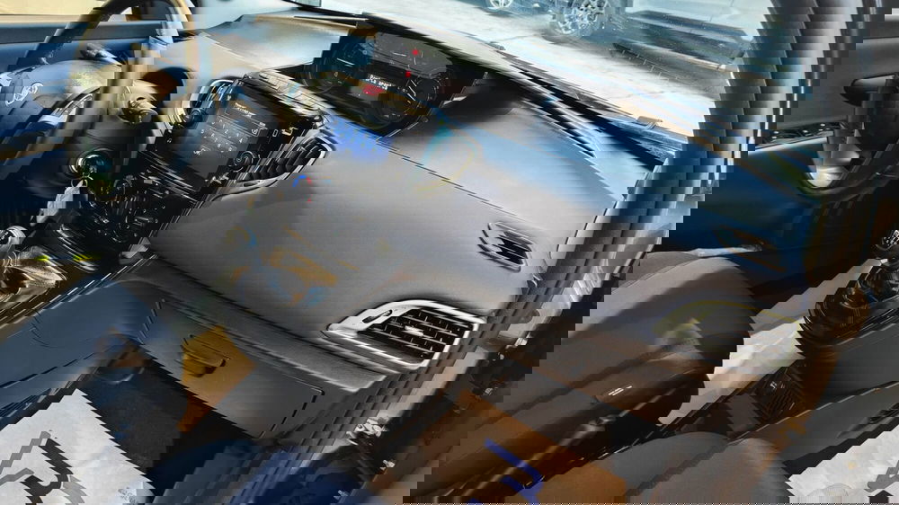 Lancia Ypsilon usata a Milano (20)