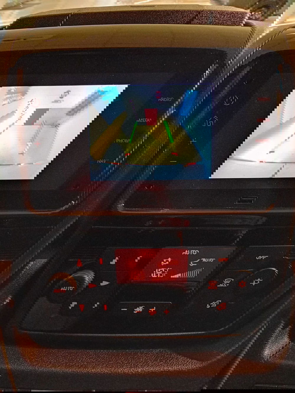 Fiat e-Ducato Furgone usata a Milano (13)