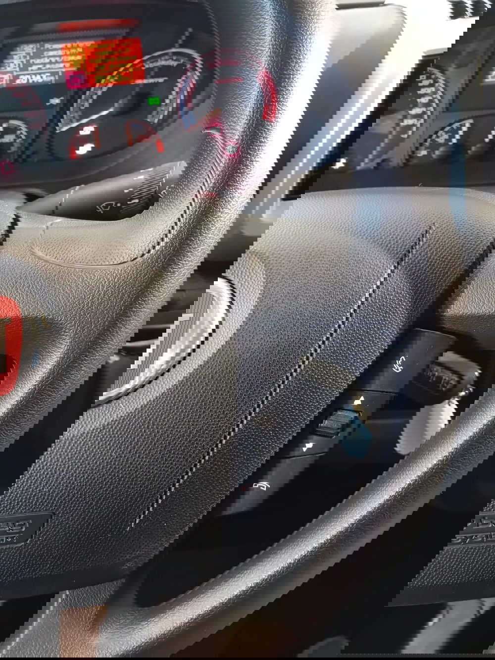 Fiat e-Ducato Furgone usata a Milano (15)