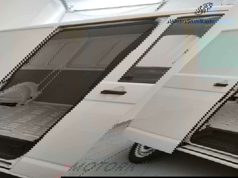 Volkswagen Veicoli Commerciali Transporter Furgone usata a Varese (10)