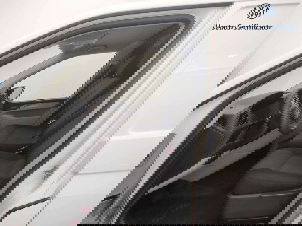 Volkswagen Veicoli Commerciali Transporter Furgone usata a Varese (15)