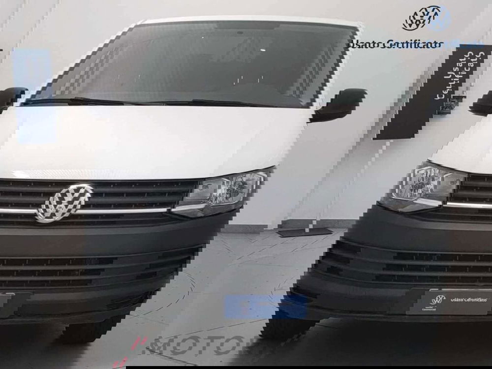 Volkswagen Veicoli Commerciali Transporter Furgone usata a Varese (2)