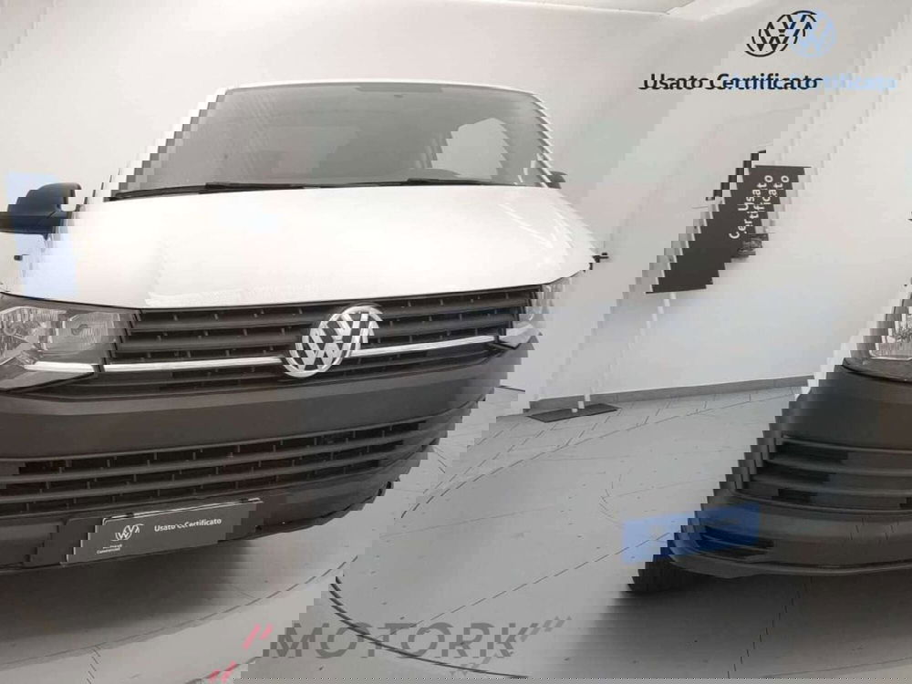 Volkswagen Veicoli Commerciali Transporter Furgone usata a Varese (6)