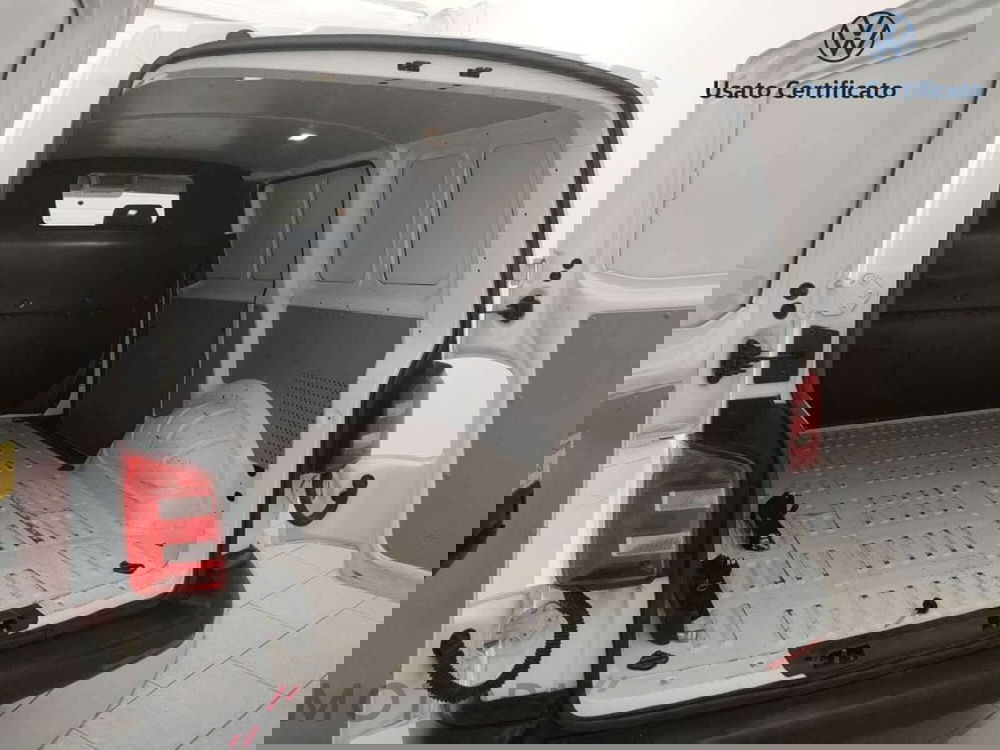 Volkswagen Veicoli Commerciali Transporter Furgone usata a Varese (9)