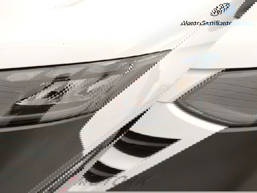 Volkswagen Veicoli Commerciali Transporter Furgone nuova a Varese (7)