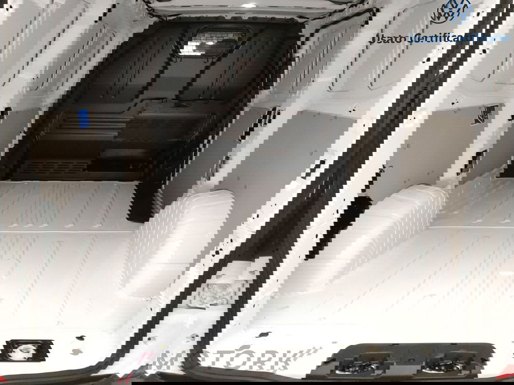 Volkswagen Veicoli Commerciali Transporter Furgone nuova a Varese (9)