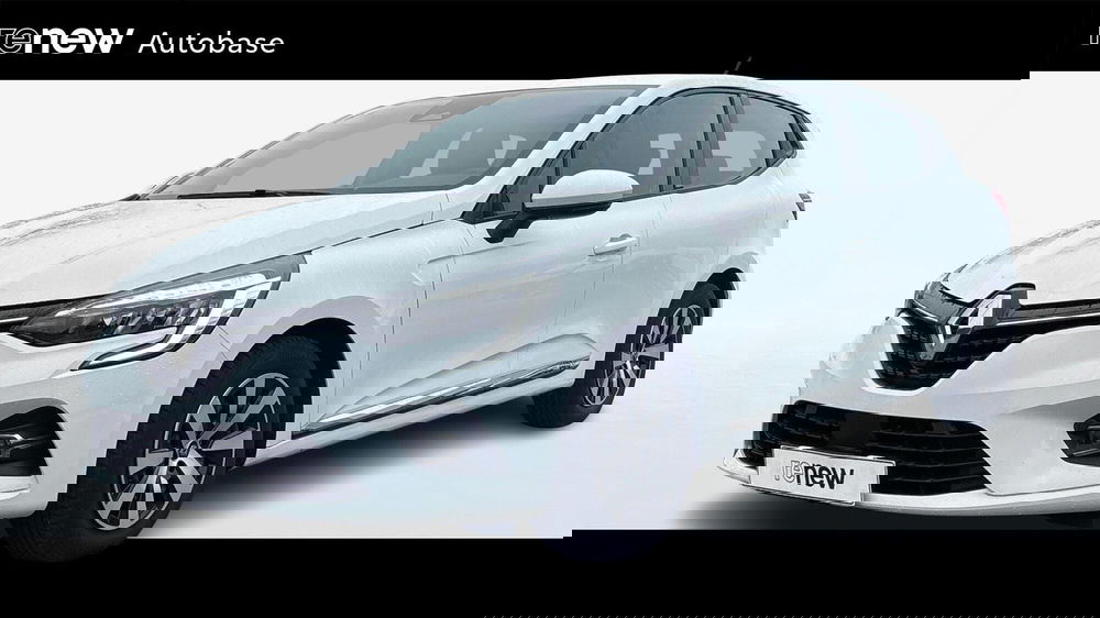 Renault Clio usata a Padova