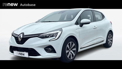 Renault Clio Full Hybrid E-Tech 140 CV 5 porte Zen del 2020 usata a Albignasego