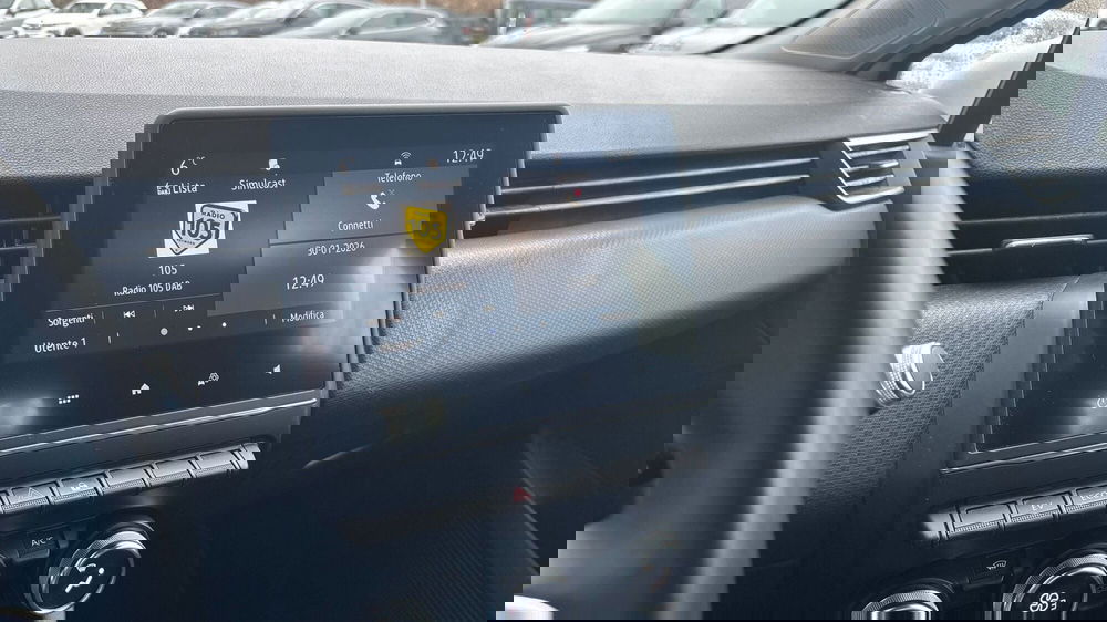 Renault Clio usata a Padova (10)