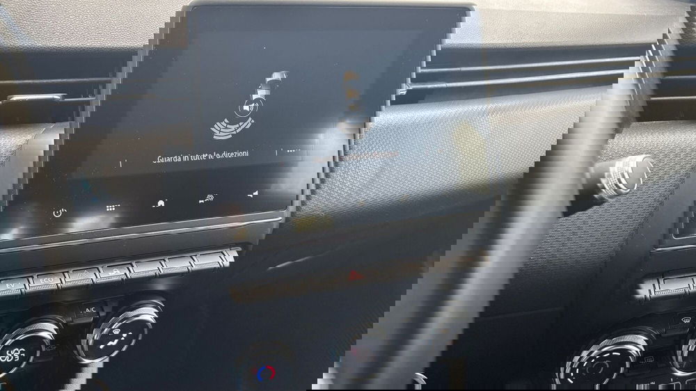 Renault Clio usata a Padova (11)