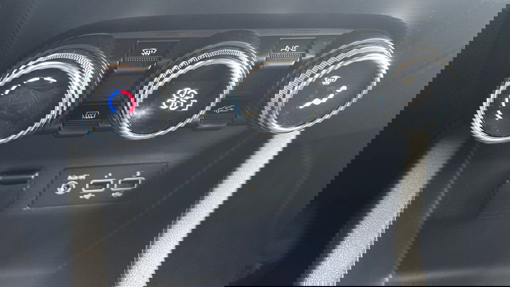 Renault Clio usata a Padova (13)