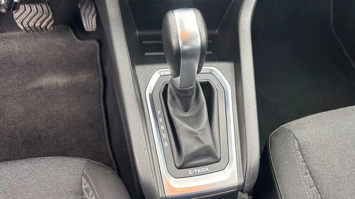 Renault Clio usata a Padova (14)