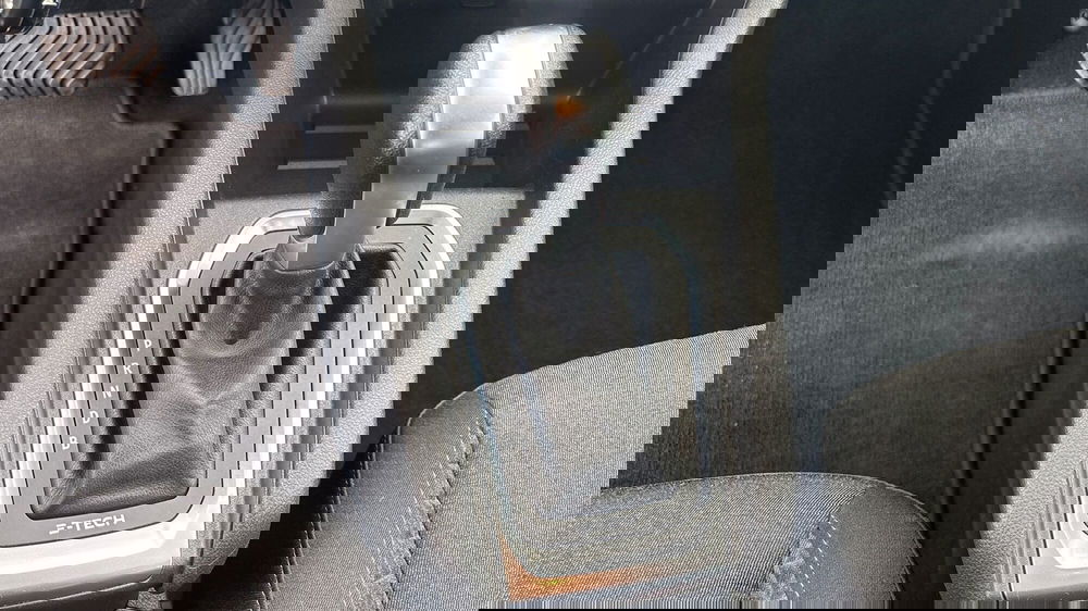 Renault Clio usata a Padova (14)