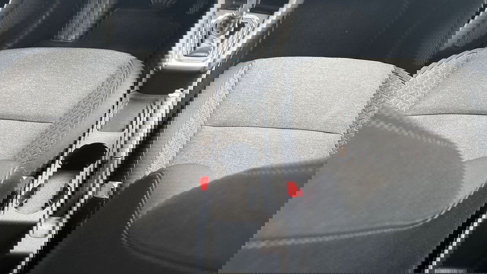 Renault Clio usata a Padova (17)