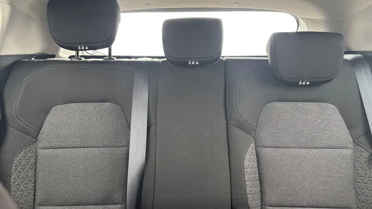 Renault Clio usata a Padova (18)