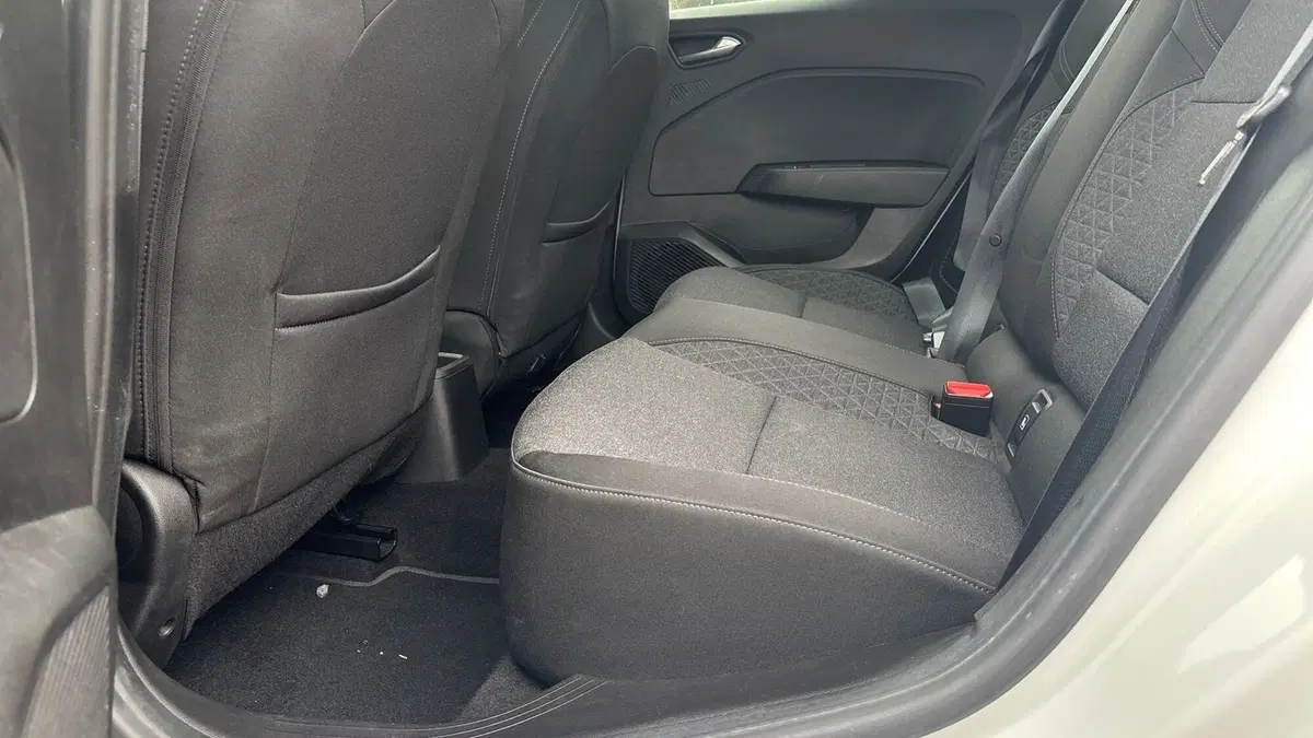 Renault Clio usata a Padova (19)
