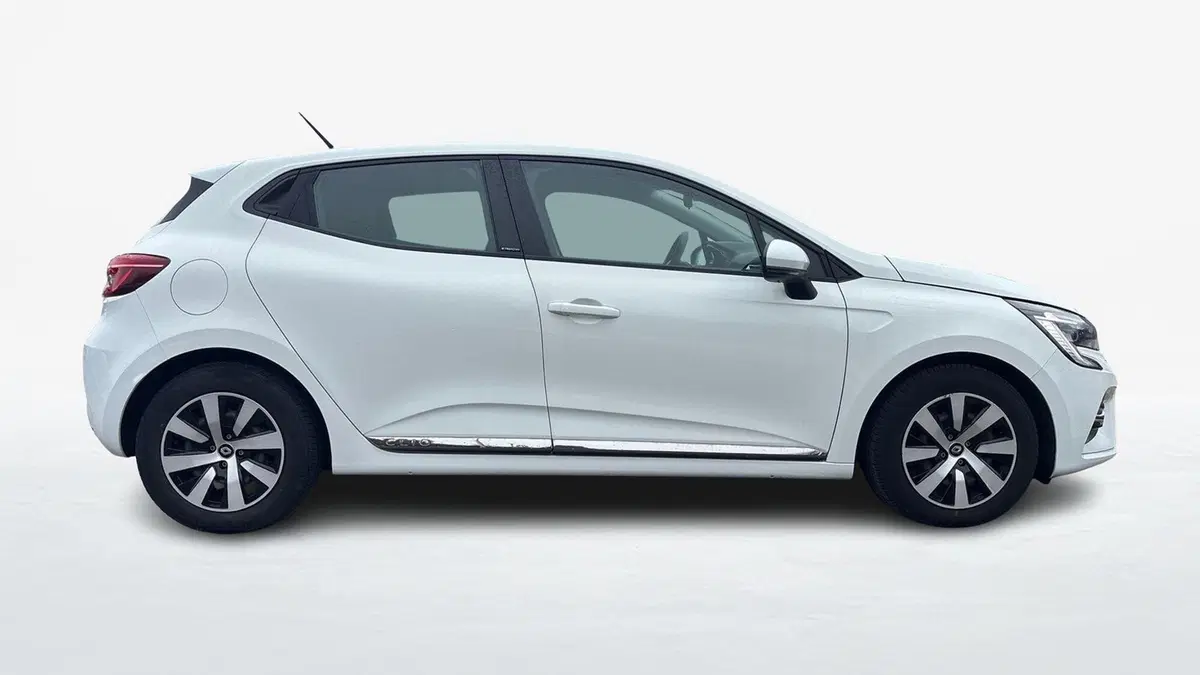 Renault Clio usata a Padova (2)