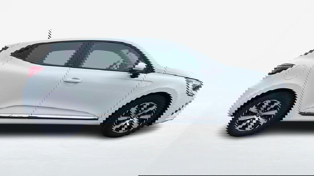 Renault Clio usata a Padova (2)