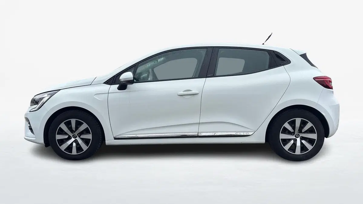 Renault Clio usata a Padova (3)