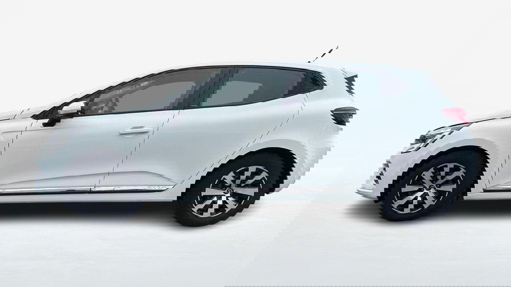 Renault Clio usata a Padova (3)