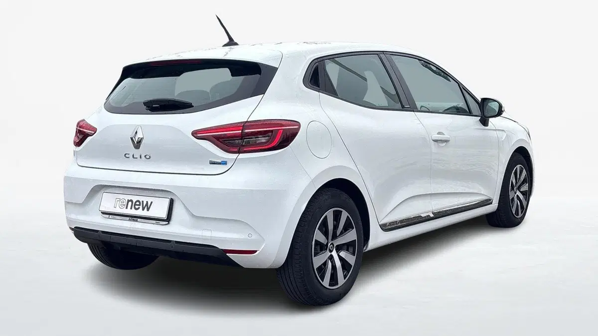 Renault Clio usata a Padova (4)