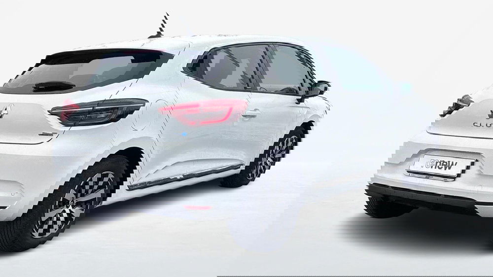 Renault Clio usata a Padova (4)