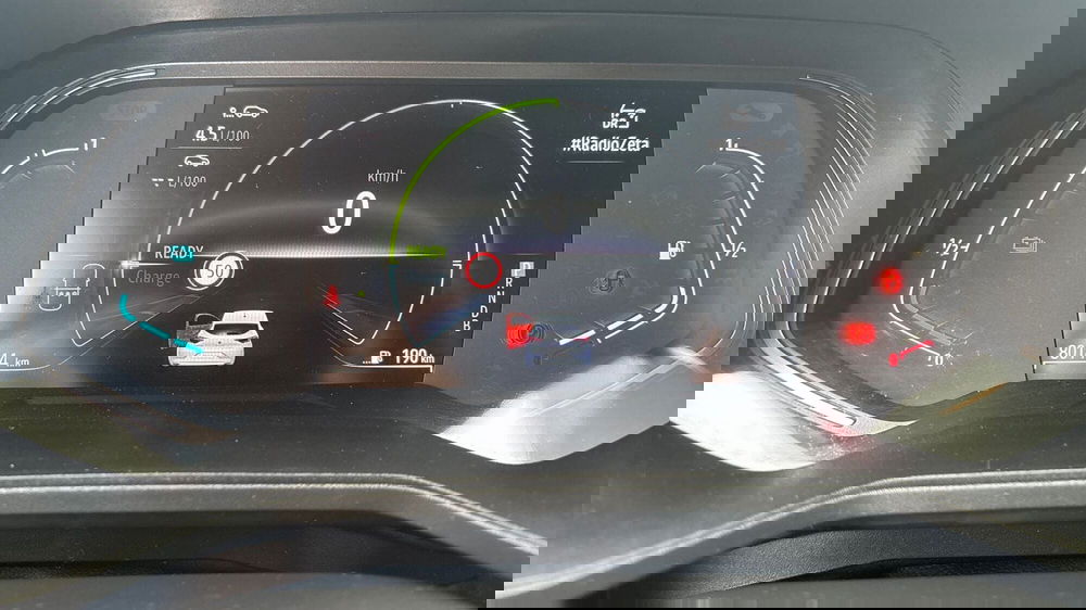 Renault Clio usata a Padova (6)