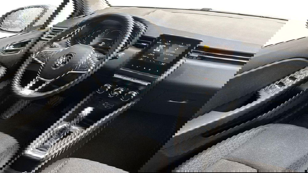 Renault Clio usata a Padova (7)