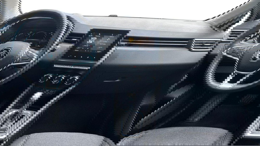 Renault Clio usata a Padova (8)