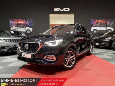 Mg EHS Plug-in Hybrid Exclusive del 2022 usata a Cornate d'Adda
