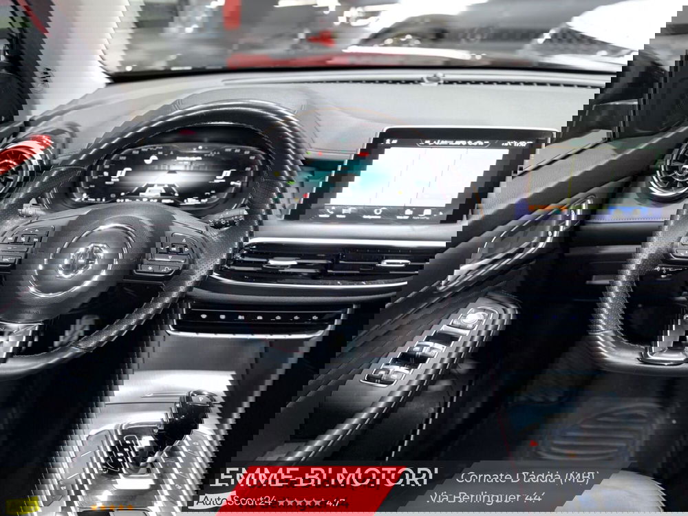 Mg EHS usata a Monza e Brianza (10)