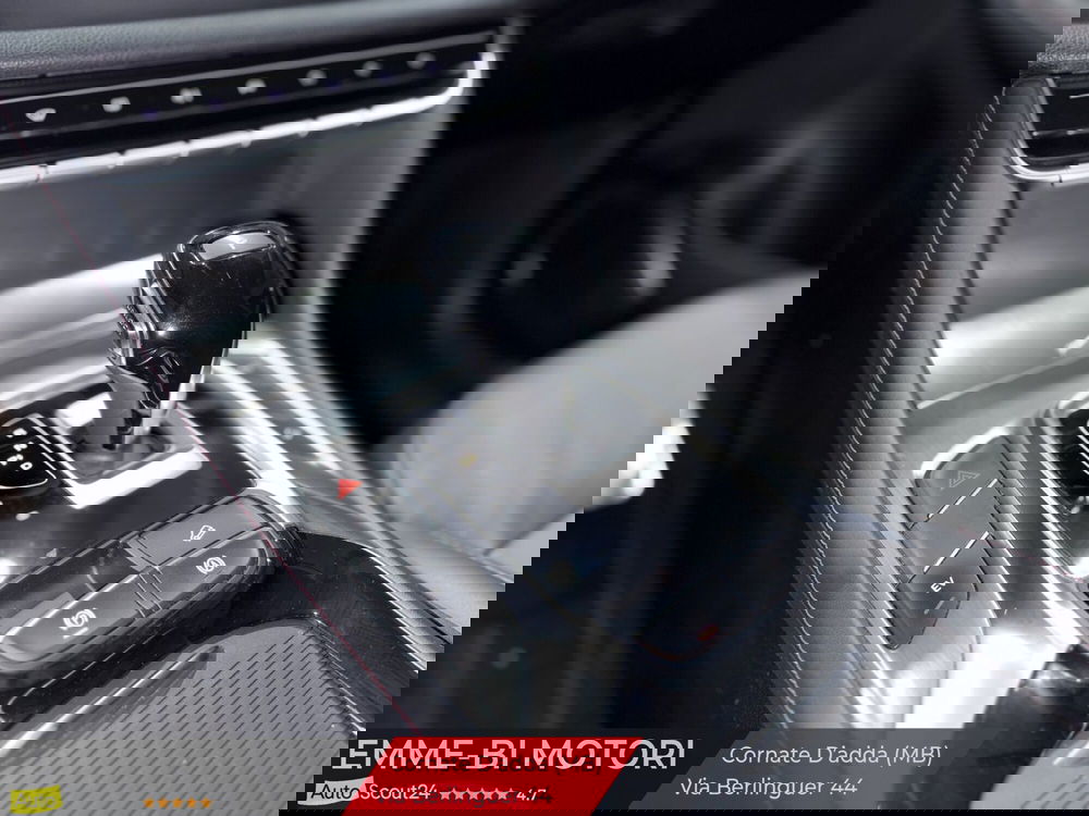 Mg EHS usata a Monza e Brianza (14)