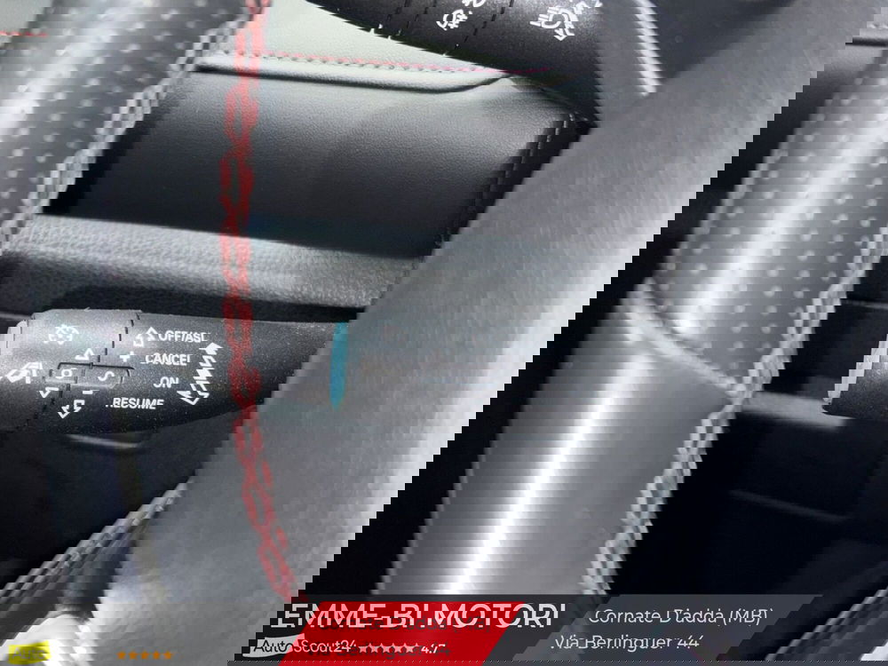 Mg EHS usata a Monza e Brianza (15)