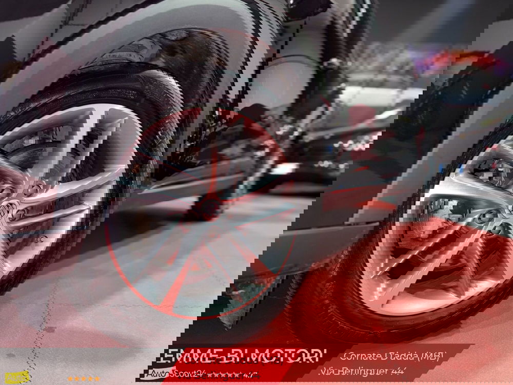 Mg EHS usata a Monza e Brianza (3)