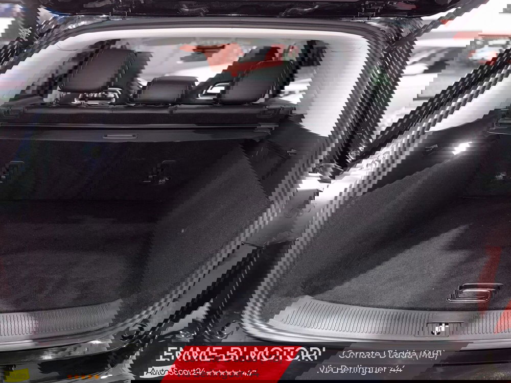 Mg EHS usata a Monza e Brianza (4)