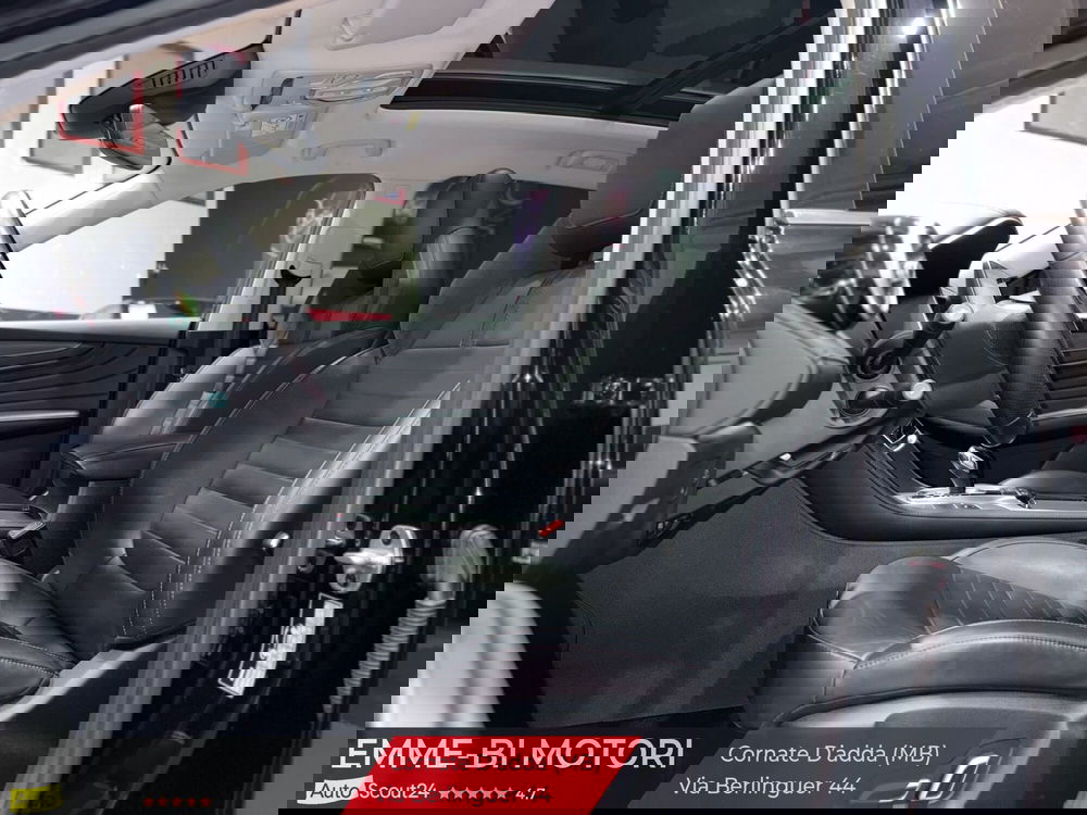 Mg EHS usata a Monza e Brianza (6)